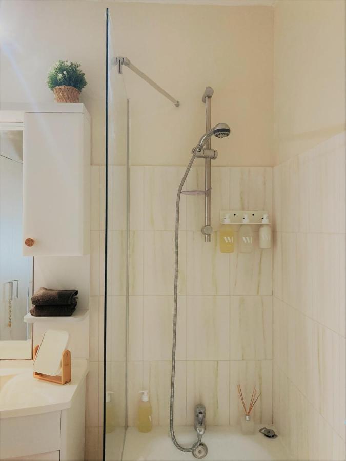 Appartement Proche Balcon Et Parking Deauville