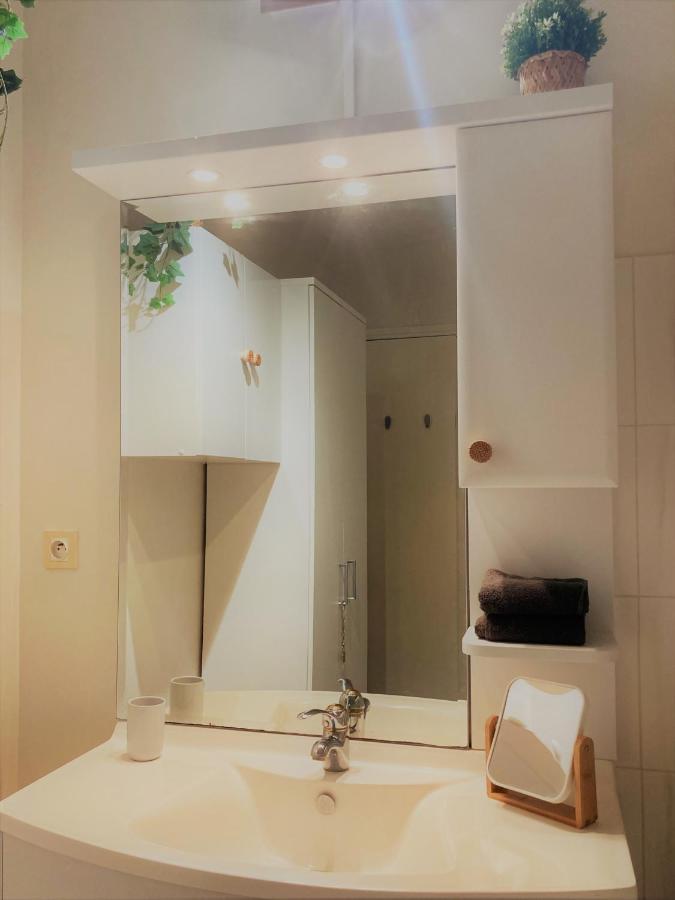 Proche Balcon Et Parking Appartement