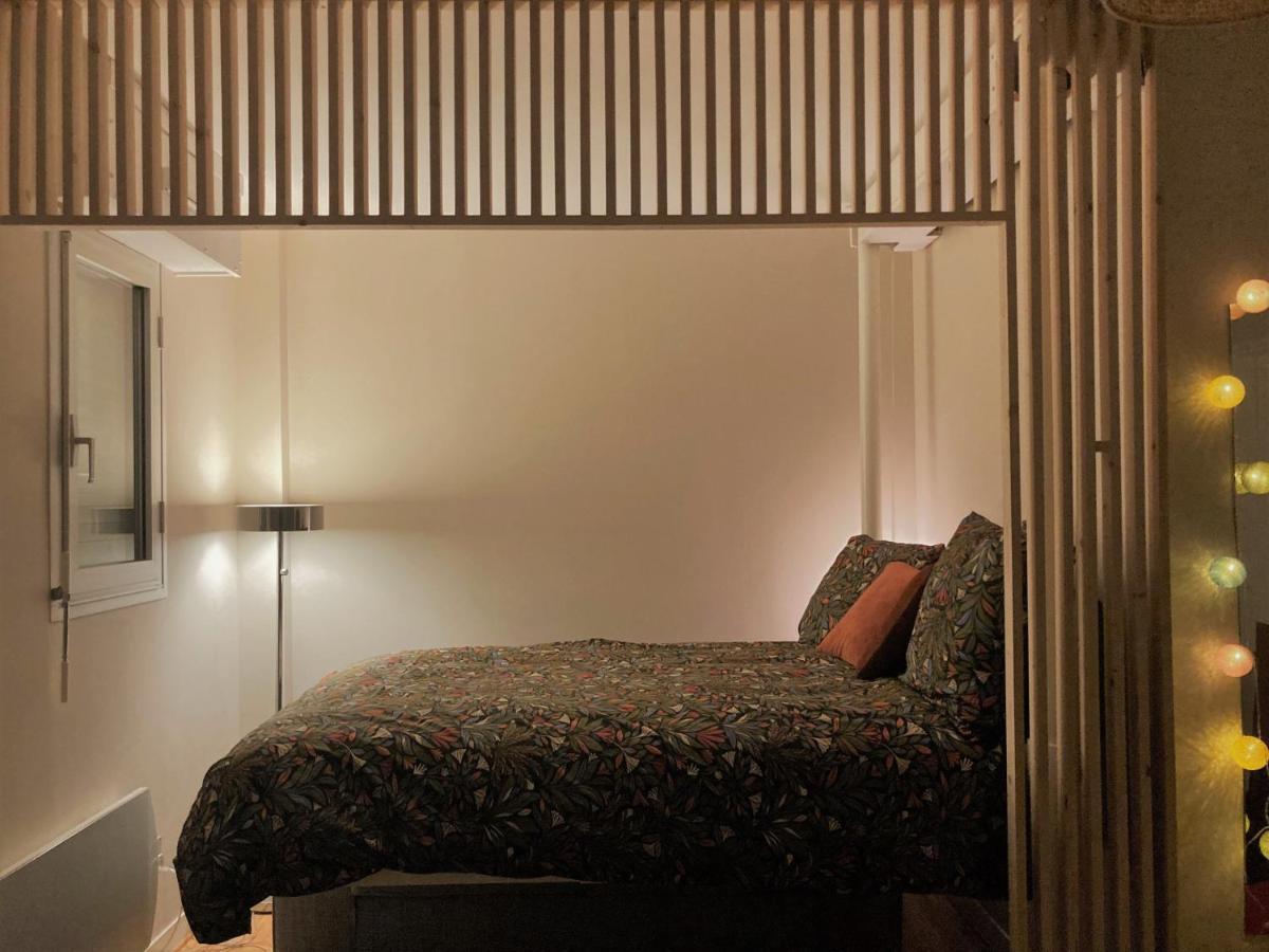 Proche Balcon Et Parking Appartement *
