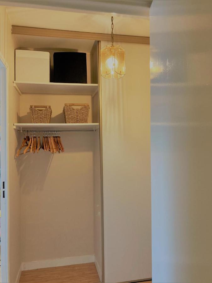 Appartement Proche Balcon Et Parking *