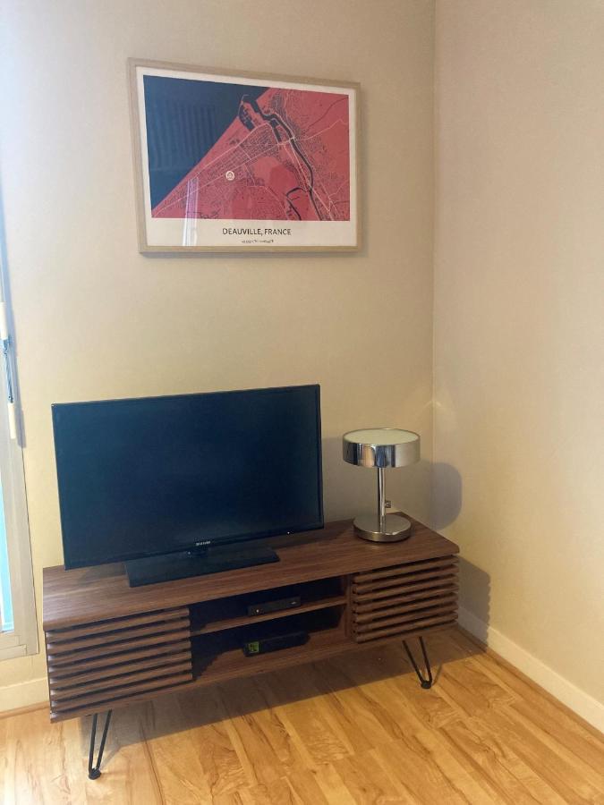 Appartement Proche Balcon Et Parking *