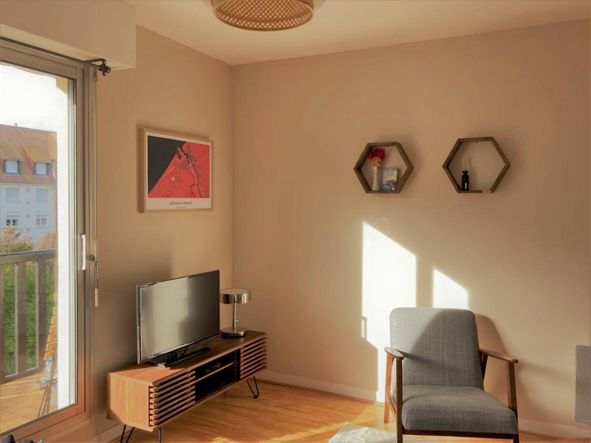 Proche Balcon Et Parking Appartement *