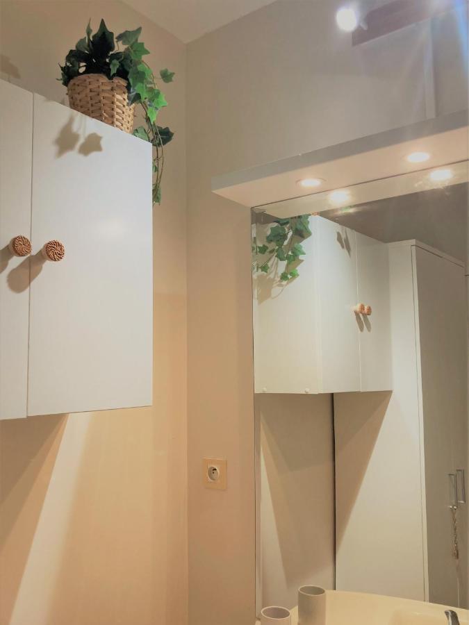 Appartement Proche Balcon Et Parking Deauville
