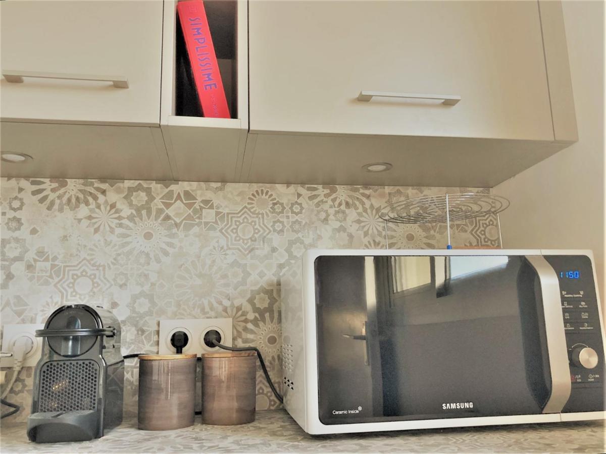 Appartement Proche Balcon Et Parking Deauville
