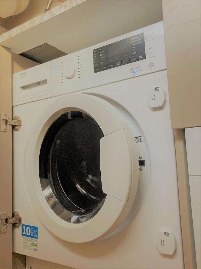 Appartement Proche Balcon Et Parking *