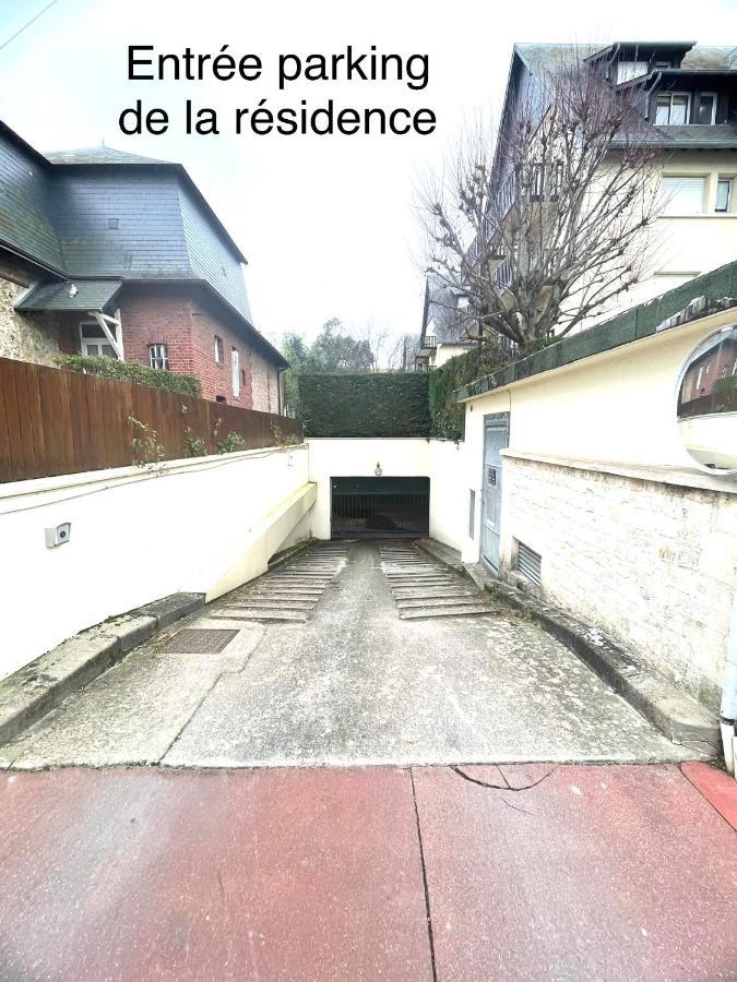 Proche Balcon Et Parking Appartement